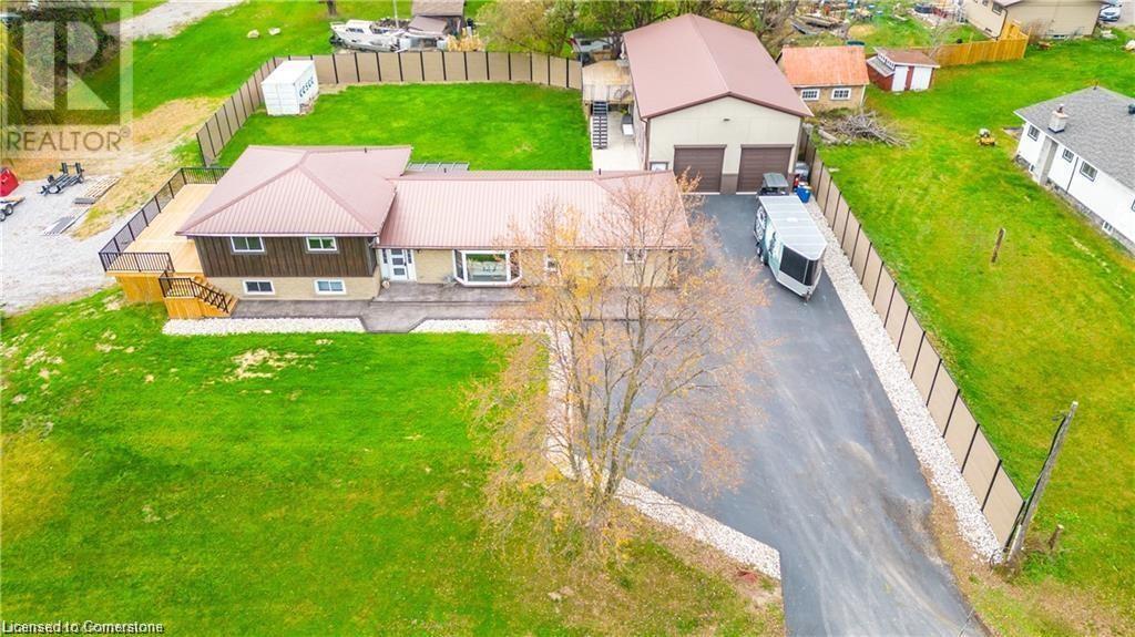Photo 2 of 4006 Queen Street, Nanticoke ON