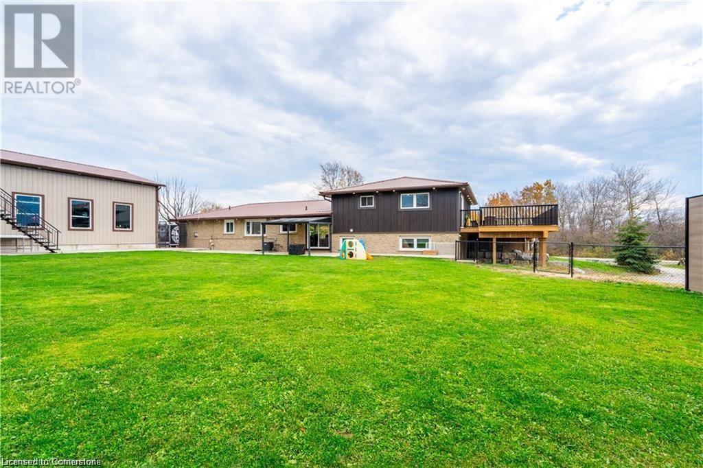 Photo 42 of 4006 Queen Street, Nanticoke ON