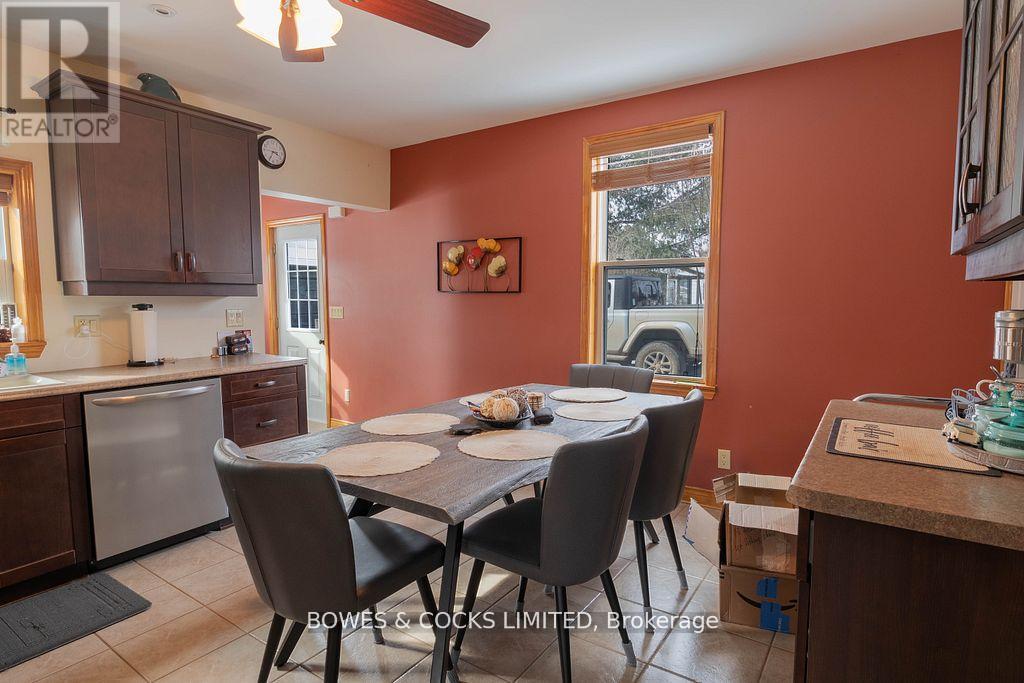 Photo 12 of 5635 Highway 620, Wollaston ON