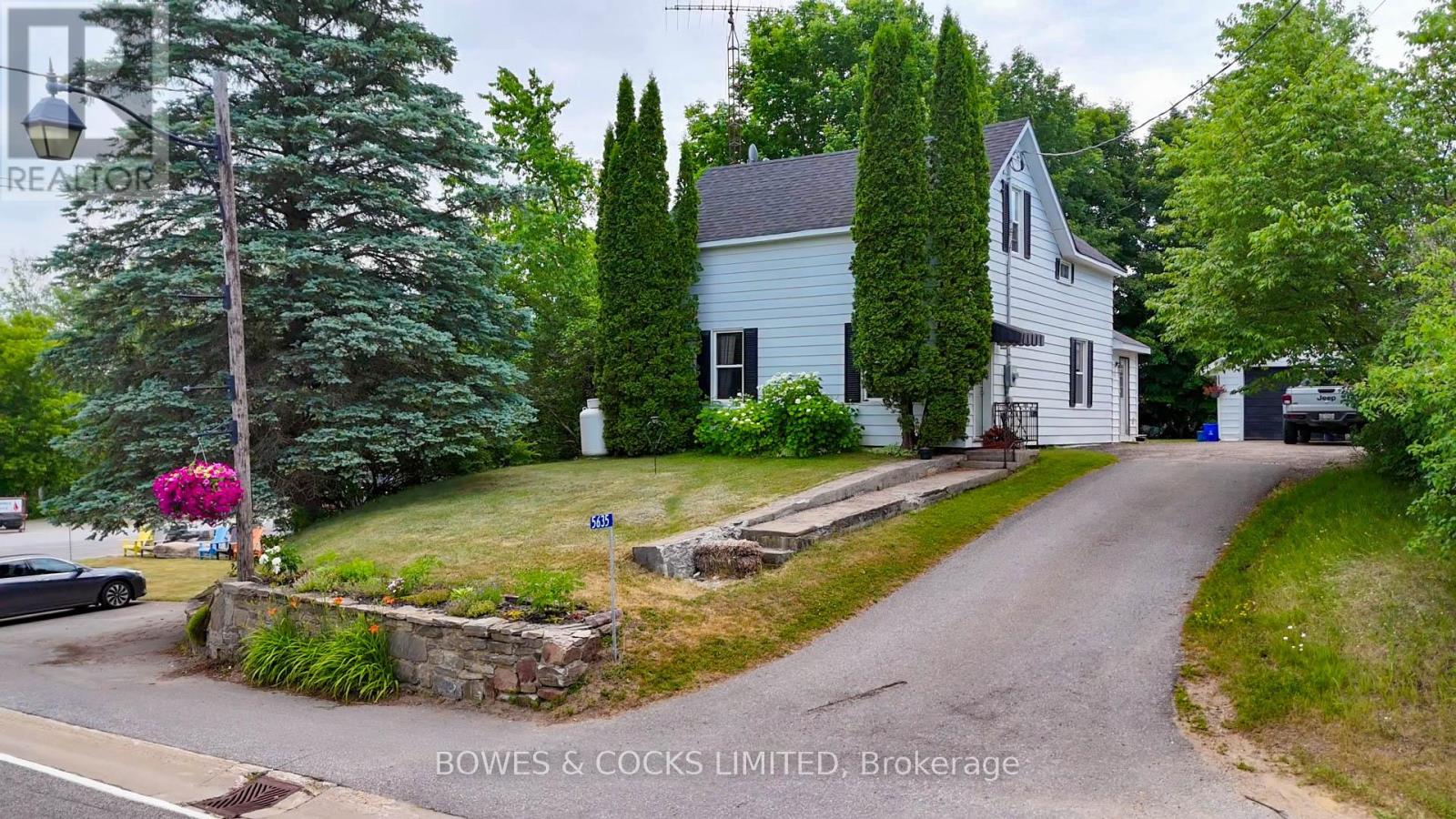 Photo 10 of 5635 Highway 620, Wollaston ON
