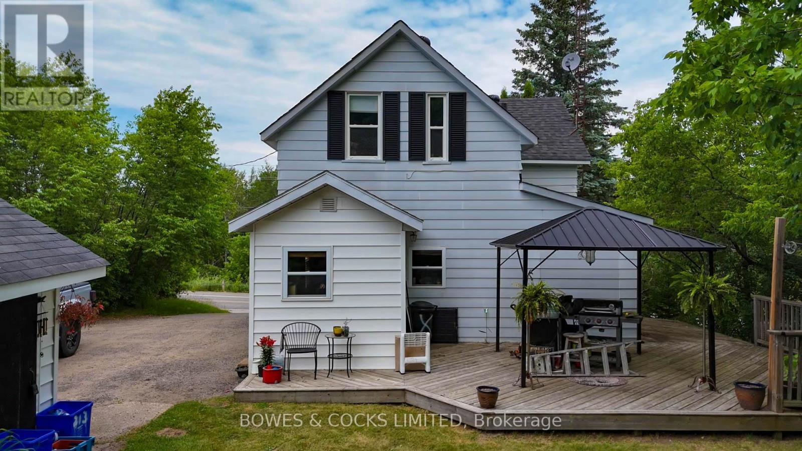 Photo 6 of 5635 Highway 620, Wollaston ON