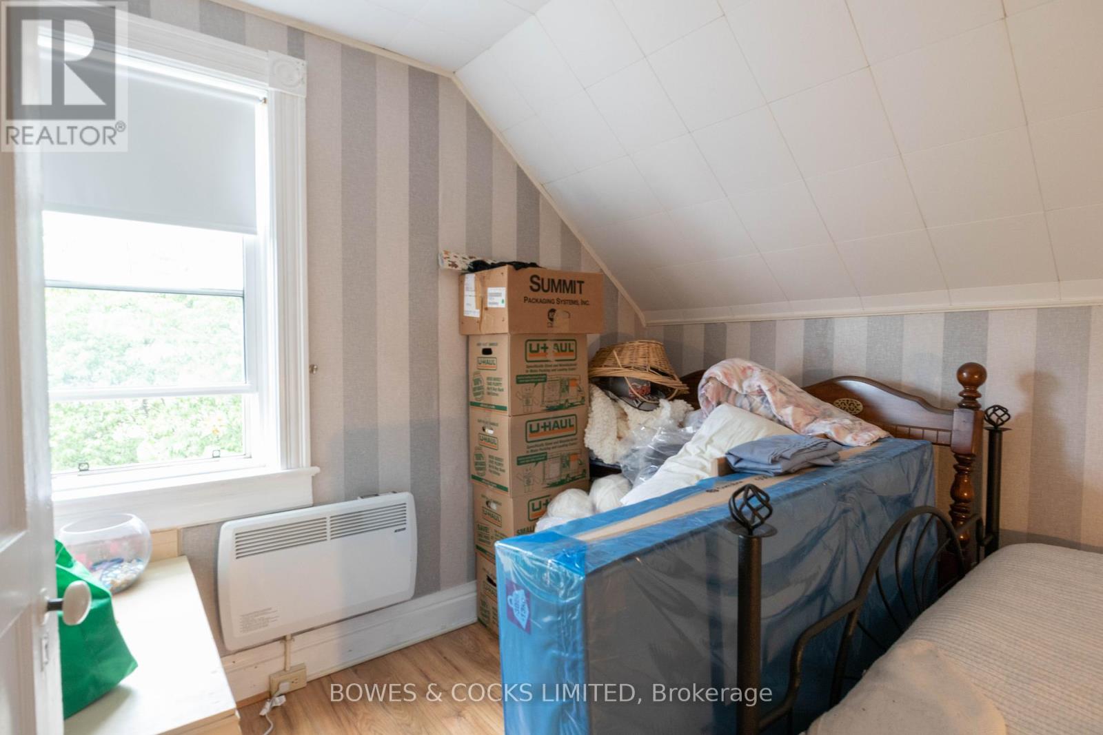 Photo 1 of 5635 Highway 620, Wollaston ON