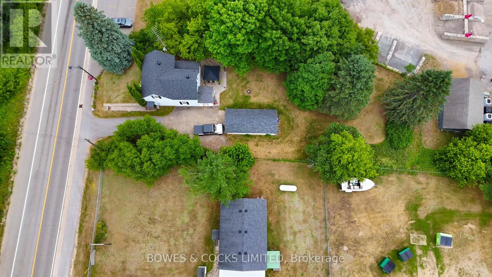 Photo 34 of 5635 Highway 620, Wollaston ON