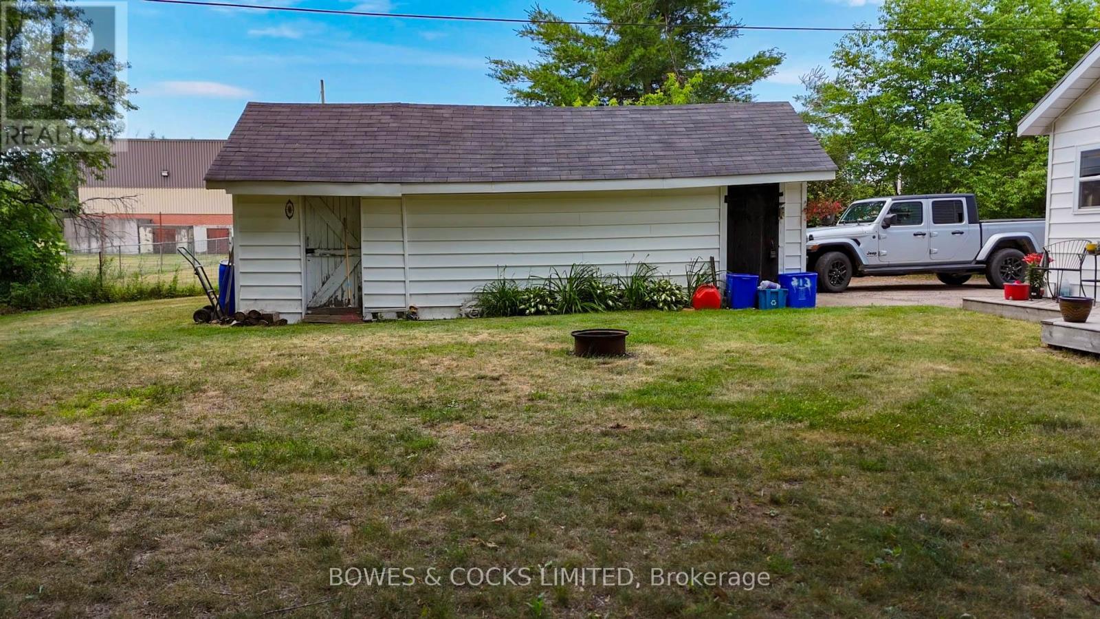 Photo 17 of 5635 Highway 620, Wollaston ON
