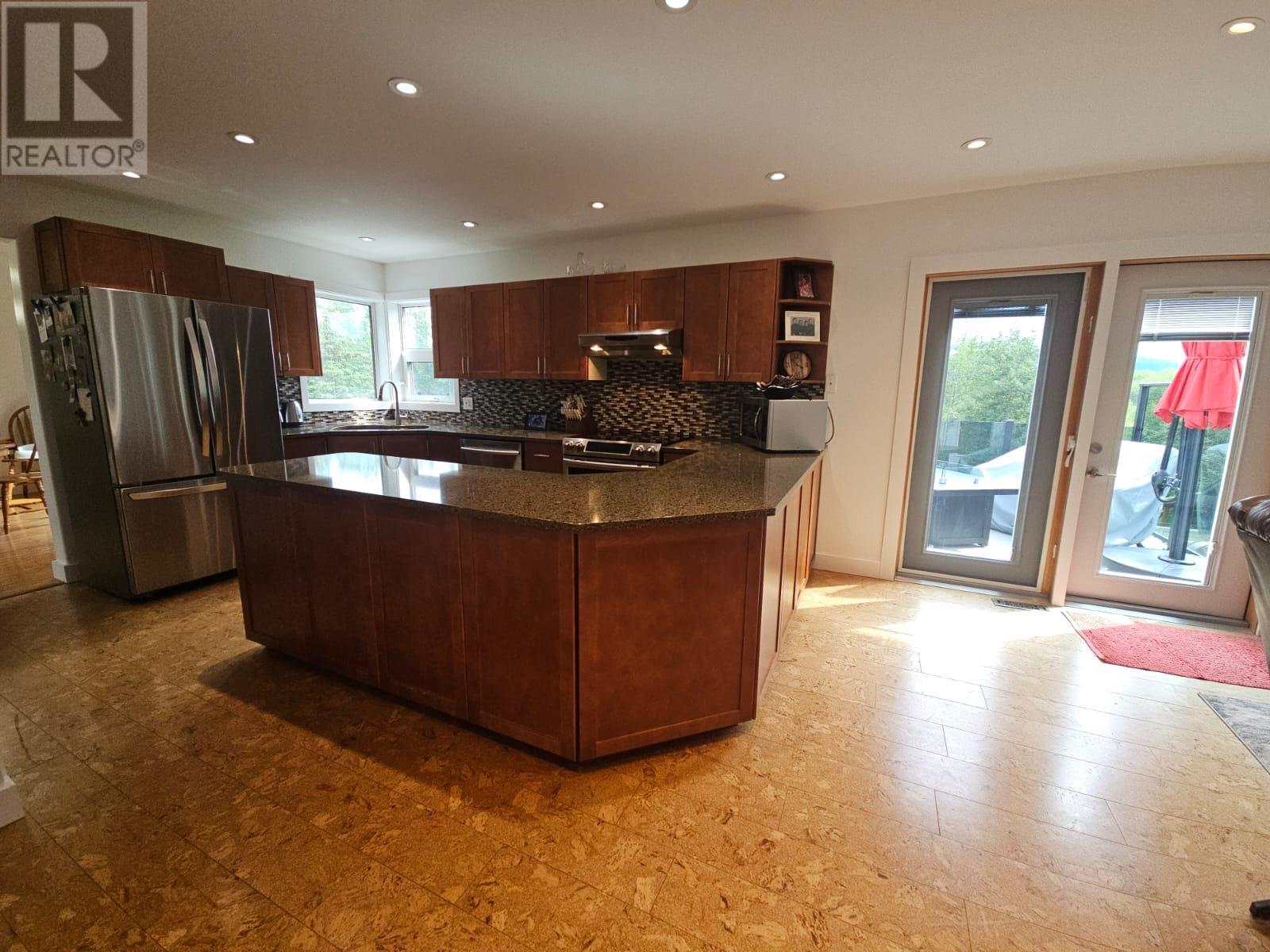 5309 Hillside Avenue NW, Chetwynd