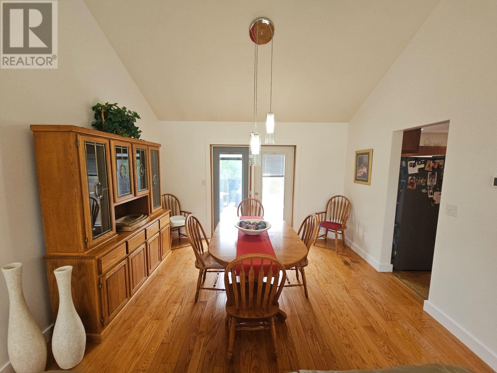 5309 Hillside Avenue NW, Chetwynd