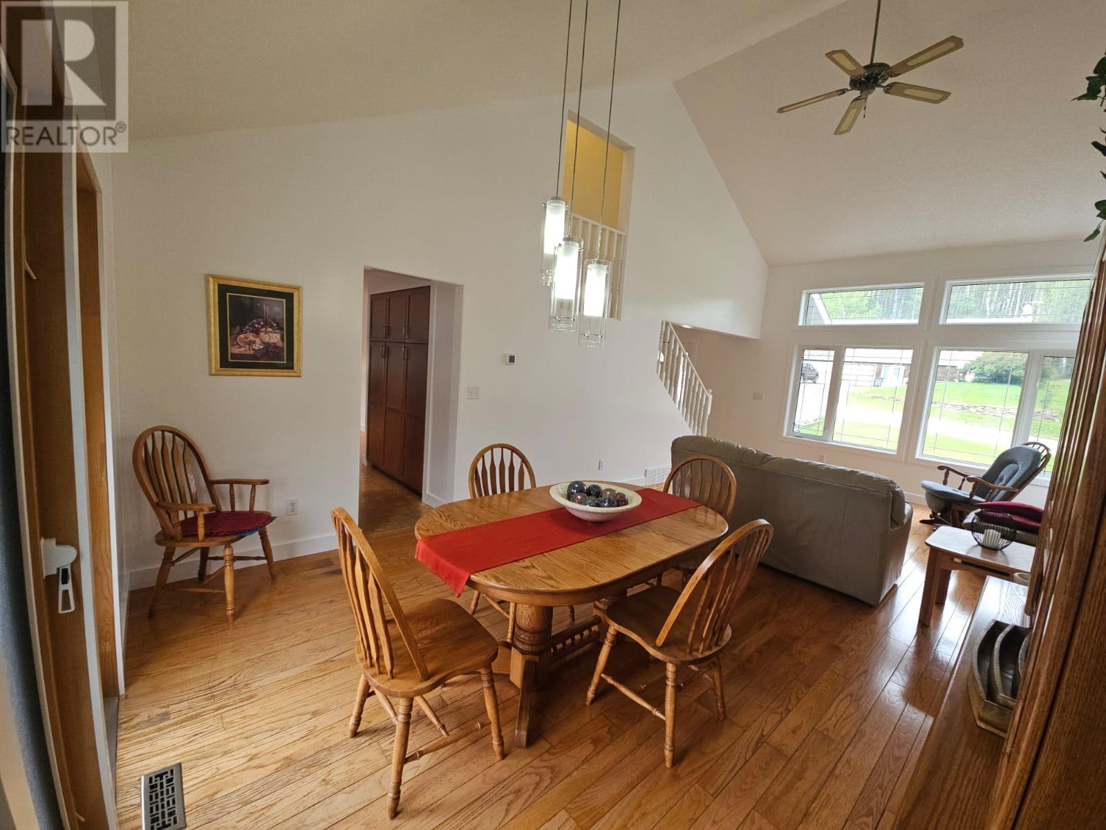 5309 Hillside Avenue NW, Chetwynd