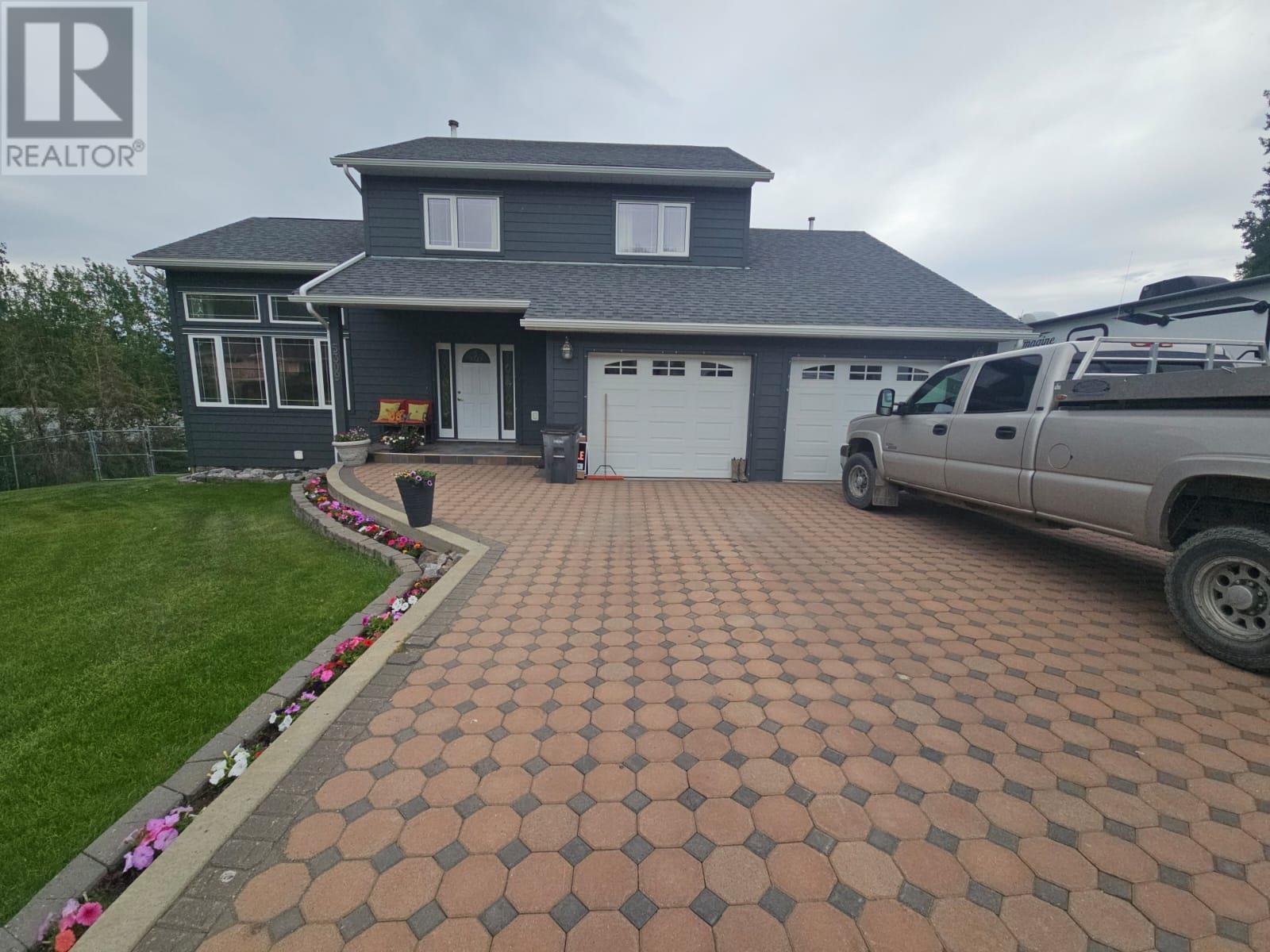 5309 Hillside Avenue NW, Chetwynd