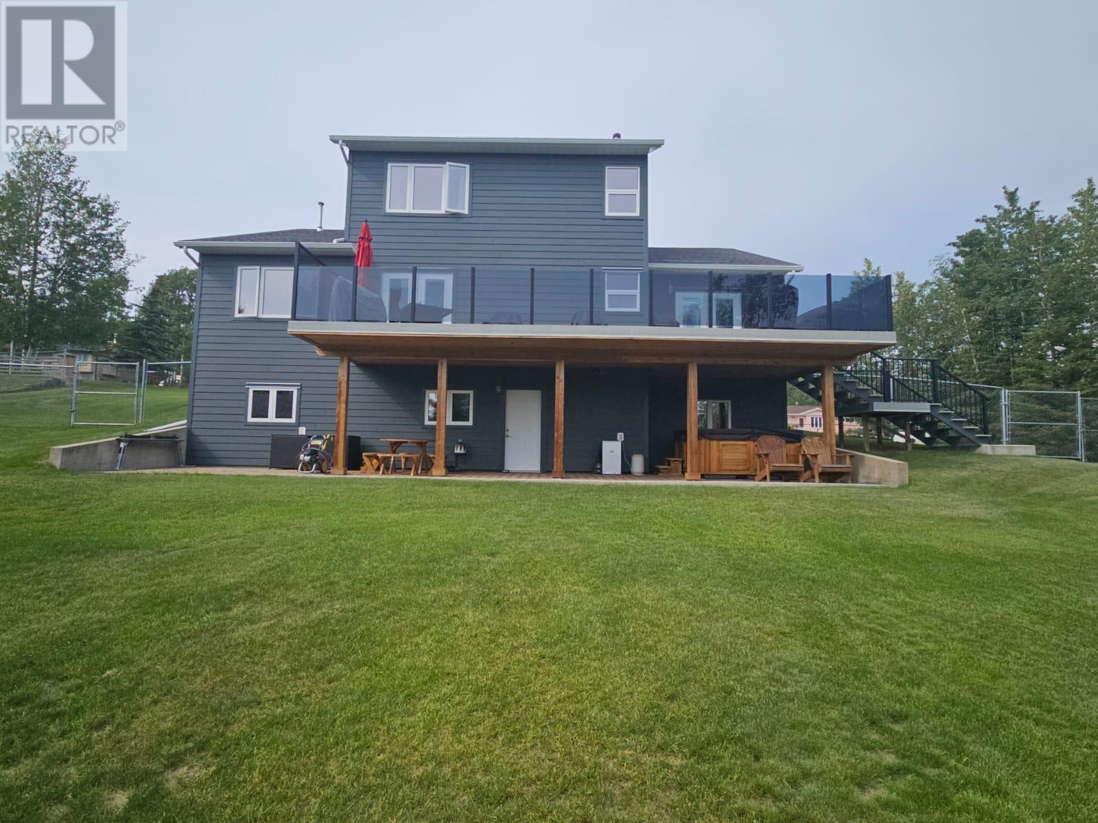 5309 Hillside Avenue NW, Chetwynd