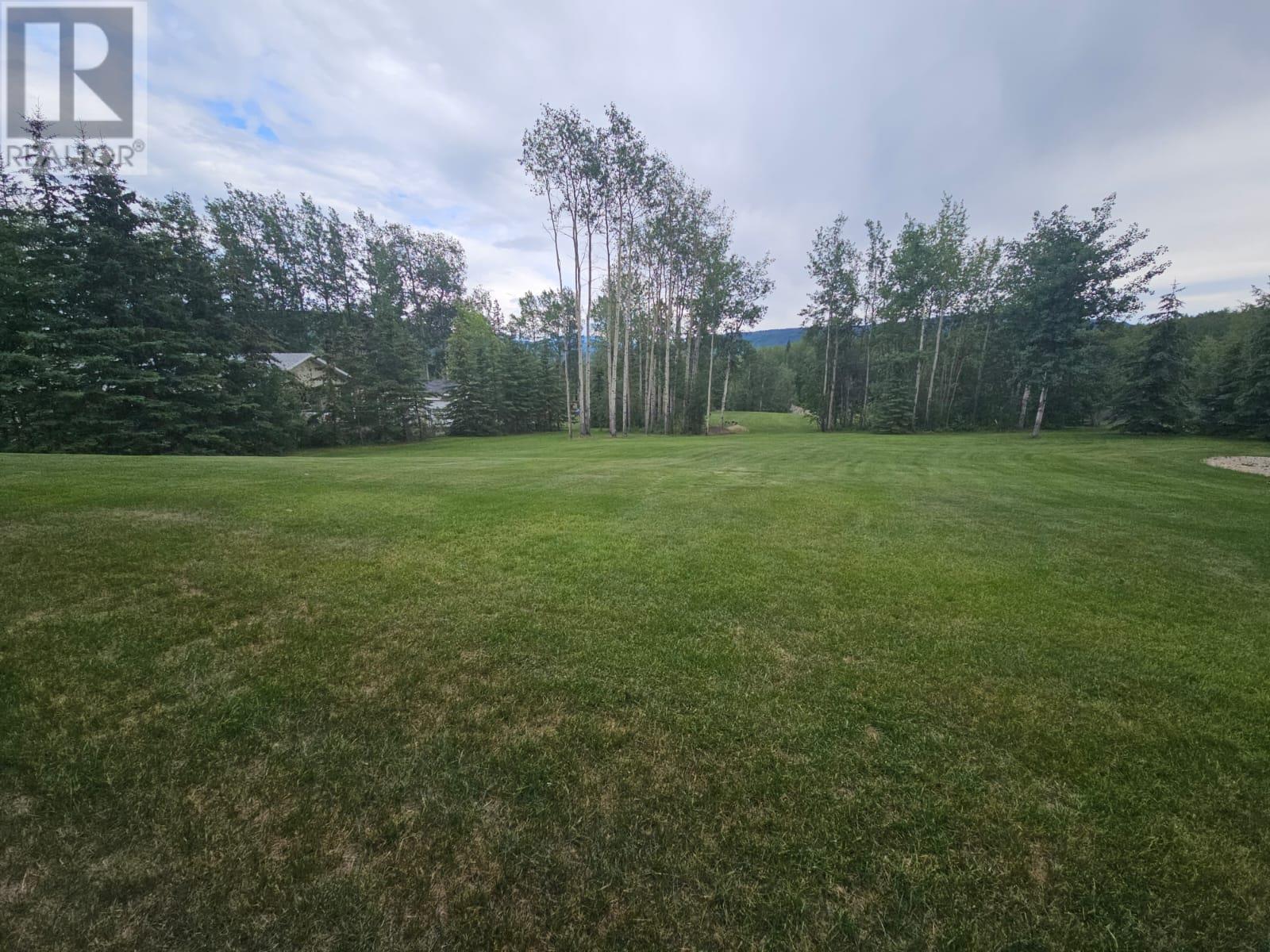5309 Hillside Avenue NW, Chetwynd