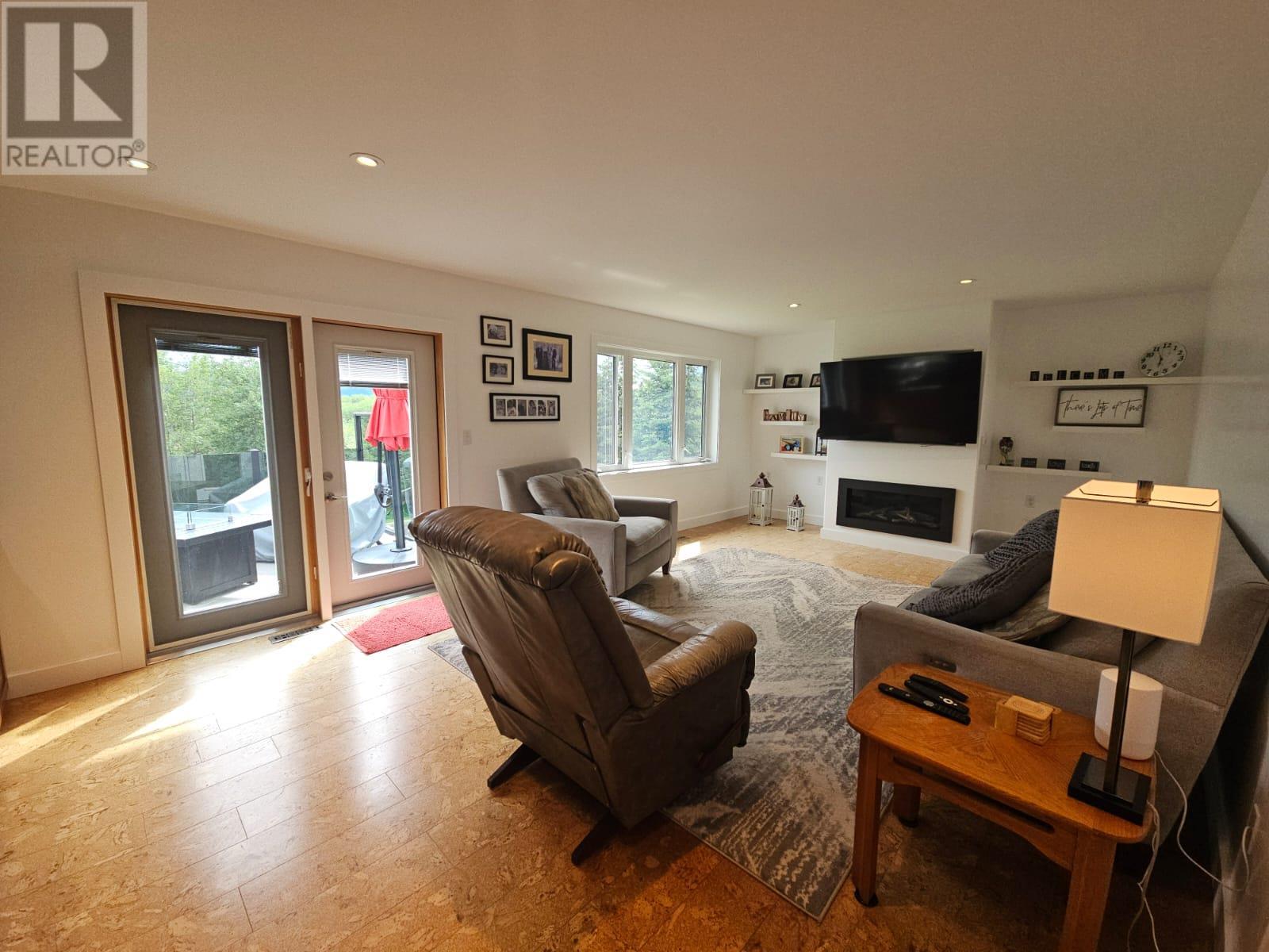 5309 Hillside Avenue NW, Chetwynd