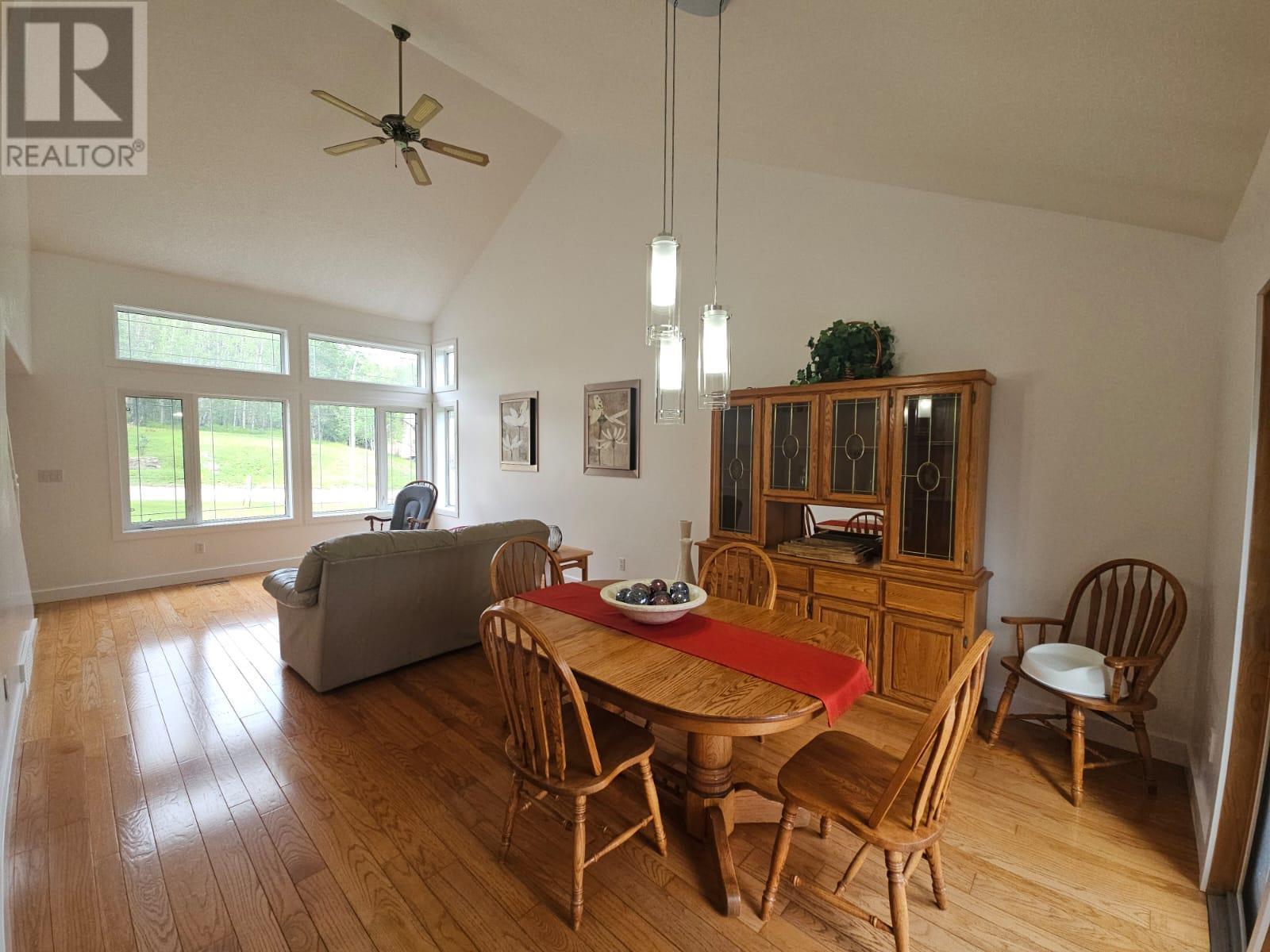 5309 Hillside Avenue NW, Chetwynd