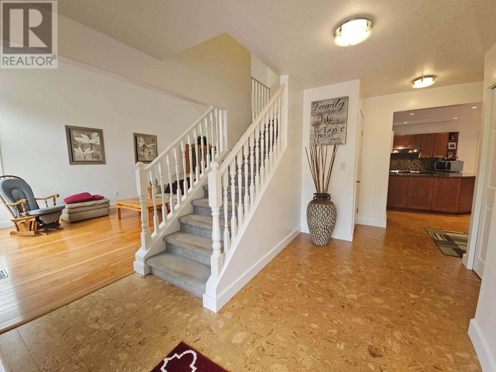 5309 Hillside Avenue NW, Chetwynd