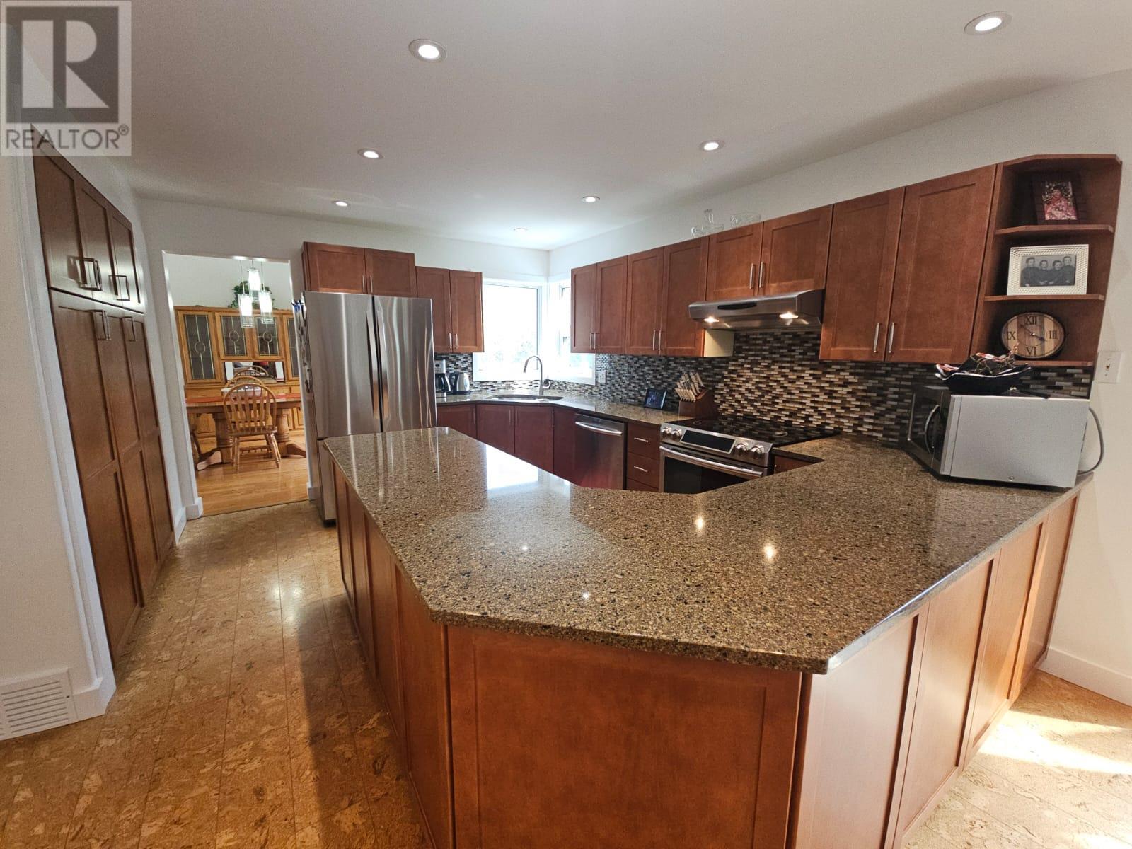 5309 Hillside Avenue NW, Chetwynd