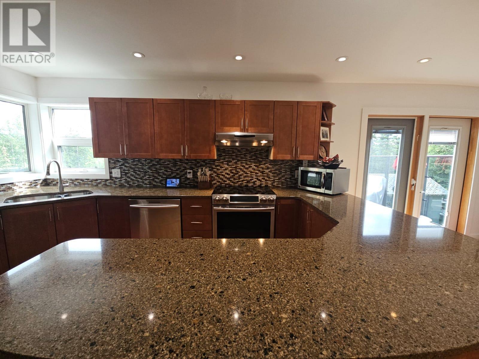 5309 Hillside Avenue NW, Chetwynd