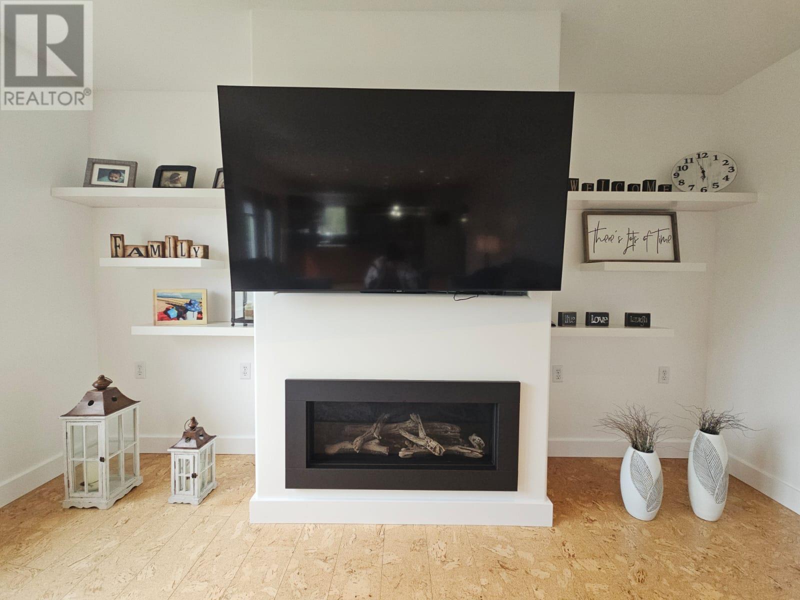 5309 Hillside Avenue NW, Chetwynd