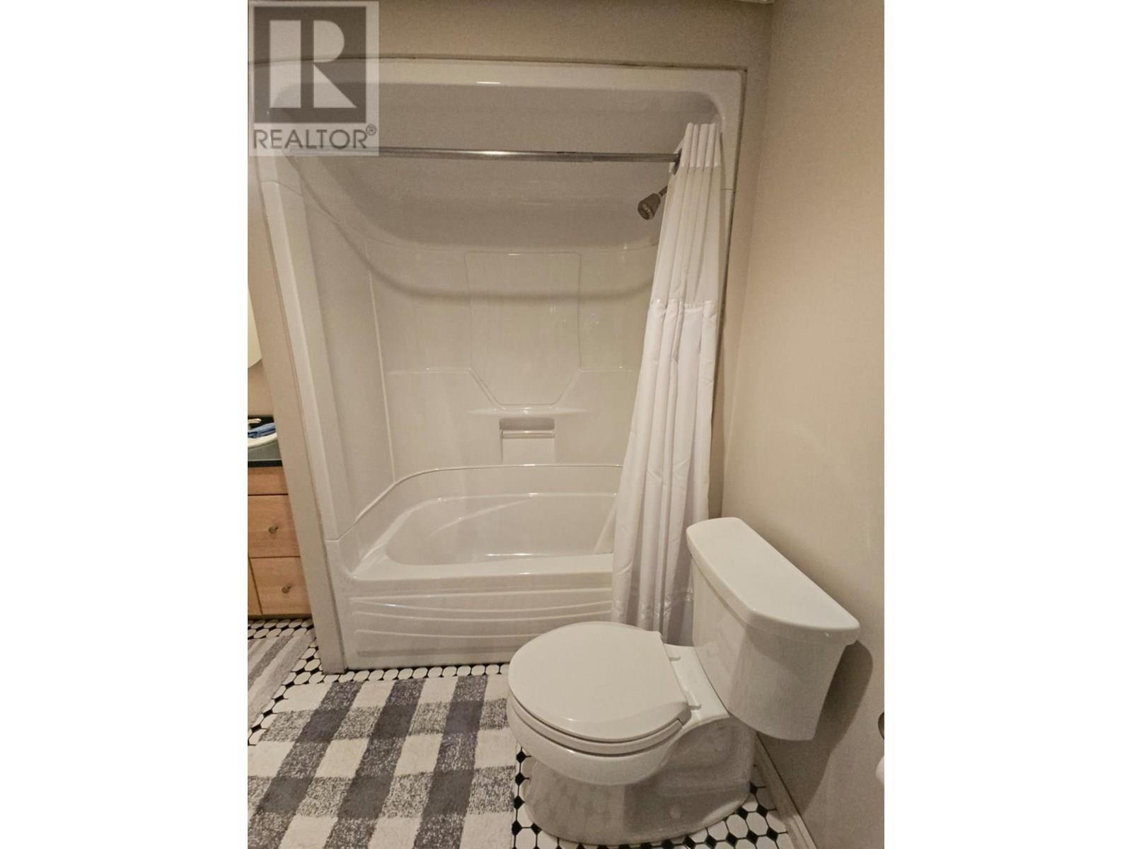 5309 Hillside Avenue NW, Chetwynd