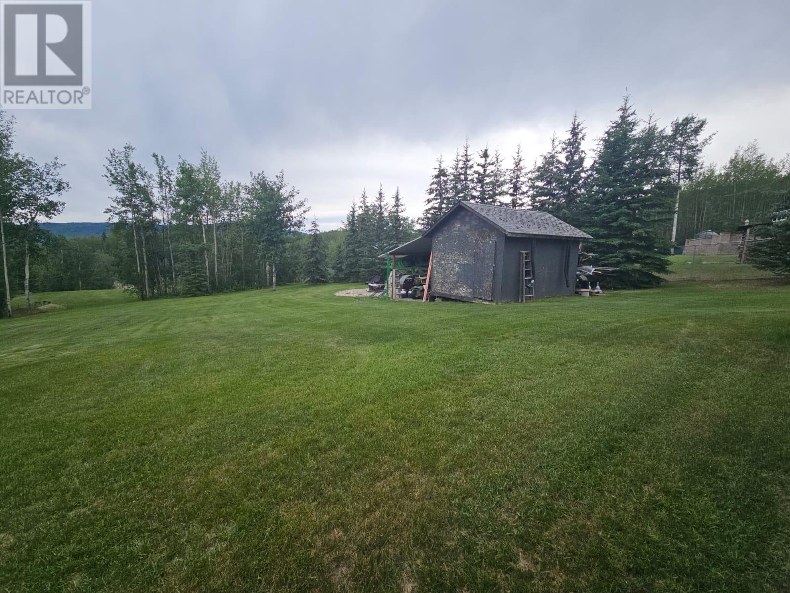5309 Hillside Avenue NW, Chetwynd