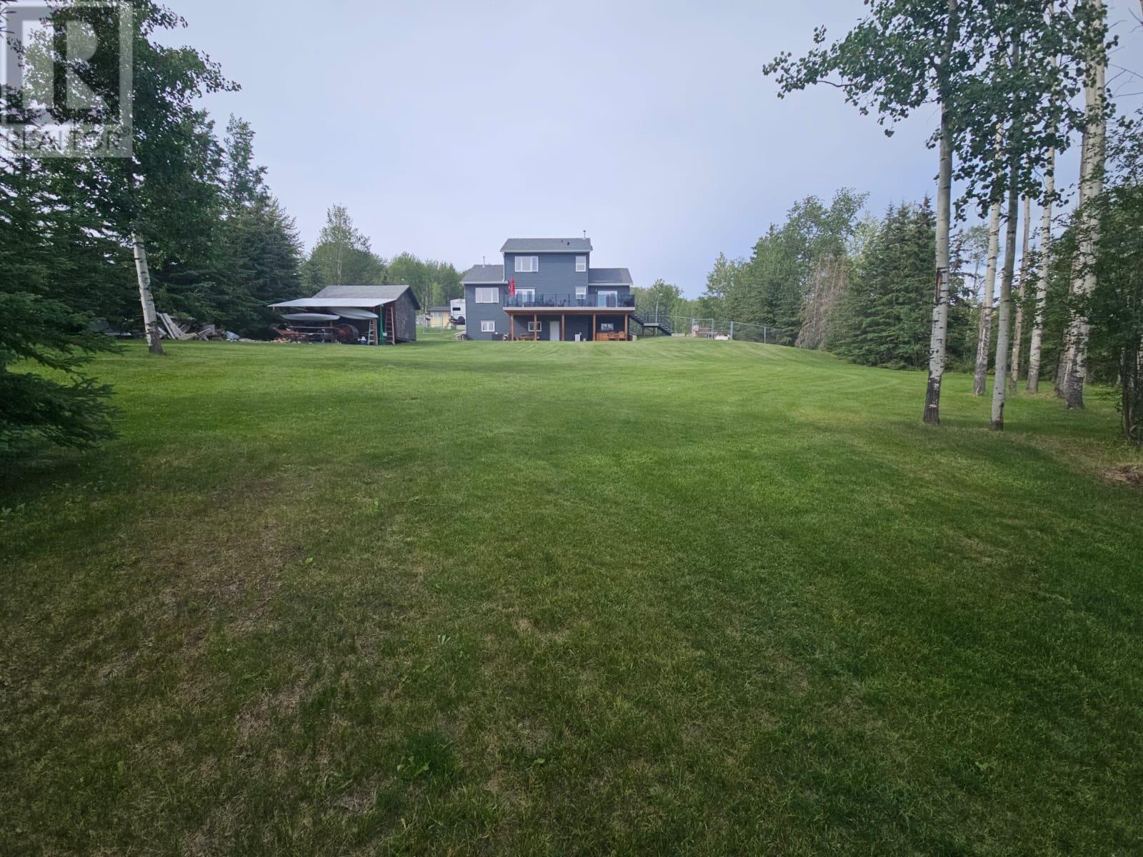 5309 Hillside Avenue NW, Chetwynd
