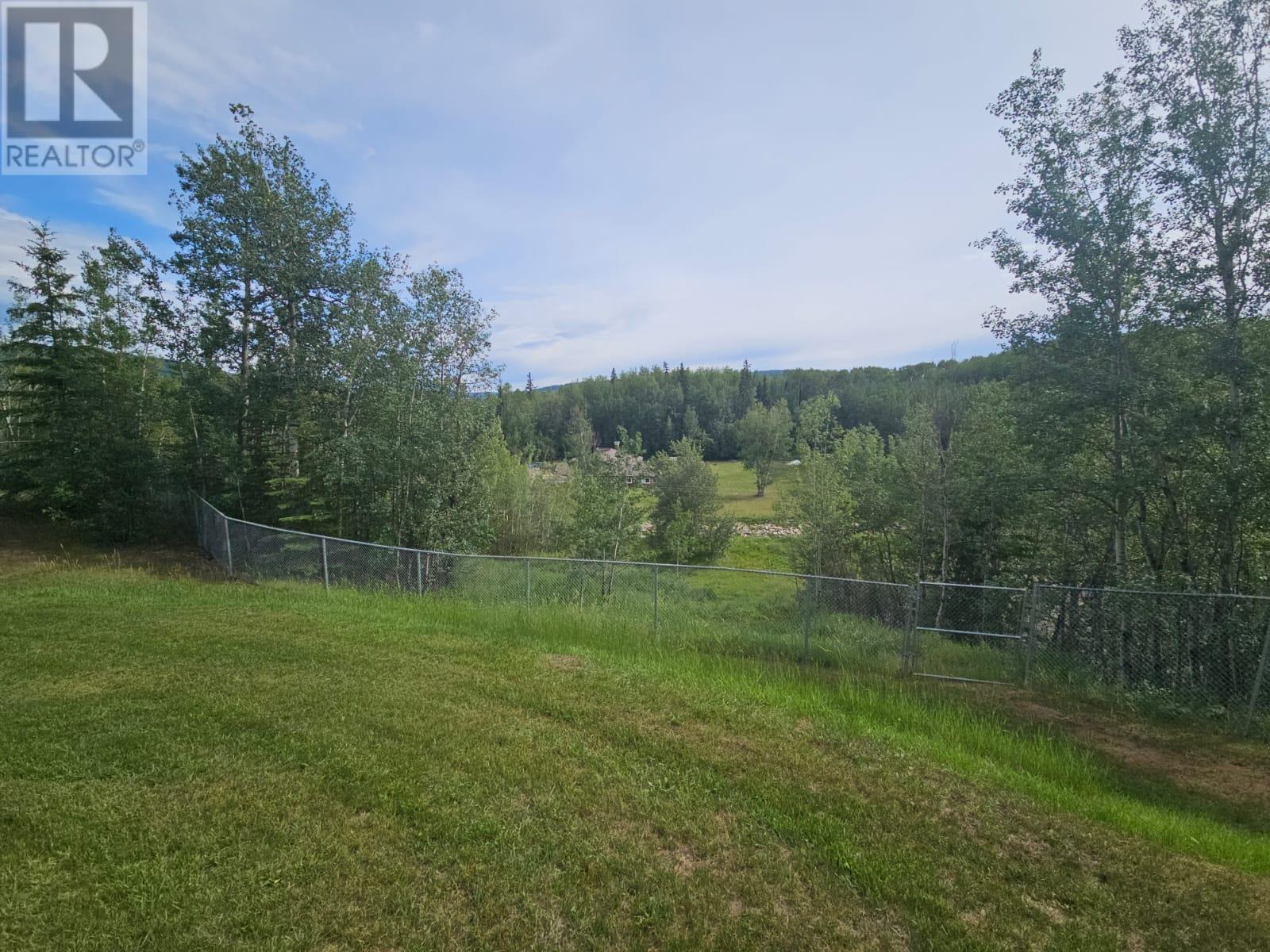 5309 Hillside Avenue NW, Chetwynd