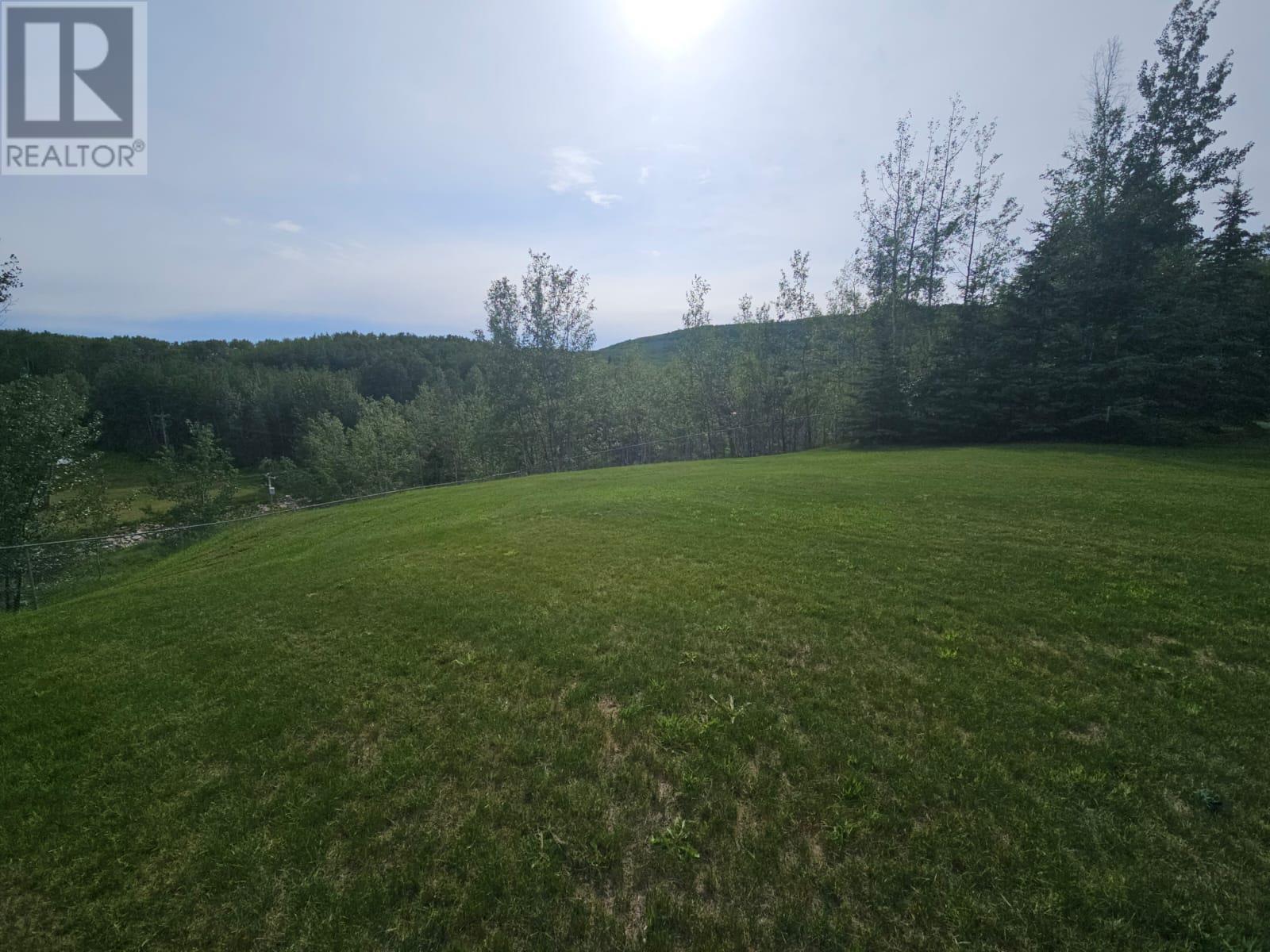 5309 Hillside Avenue NW, Chetwynd