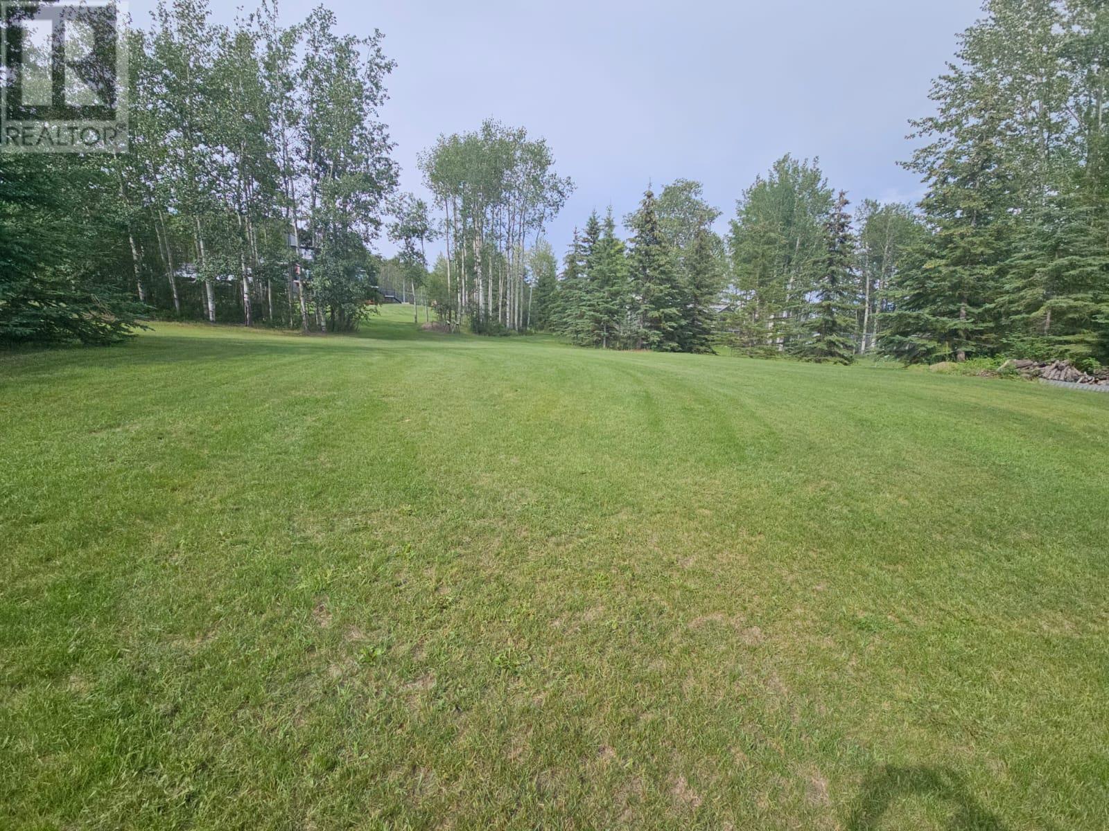 5309 Hillside Avenue NW, Chetwynd