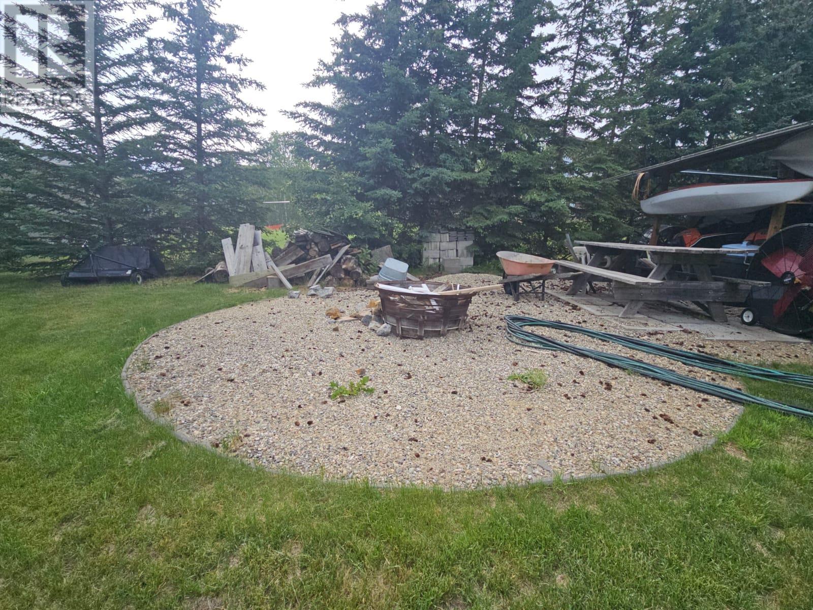 5309 Hillside Avenue NW, Chetwynd