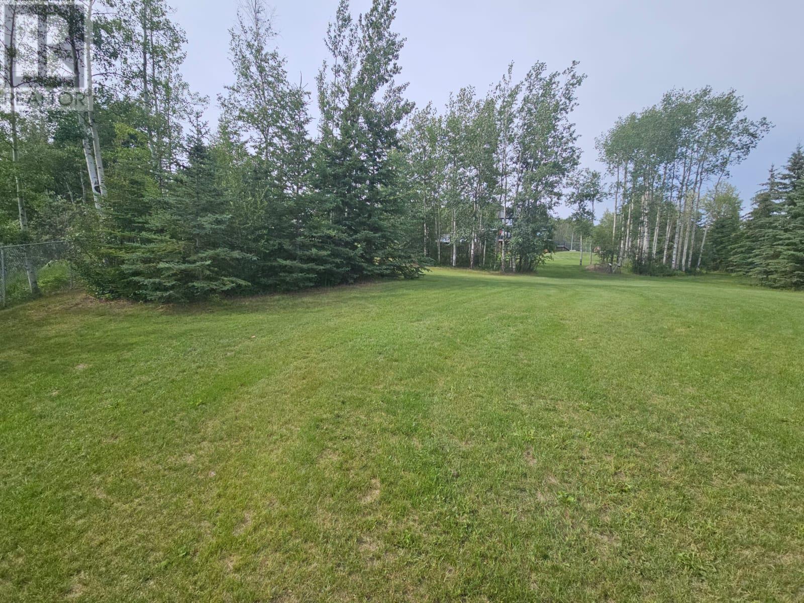 5309 Hillside Avenue NW, Chetwynd