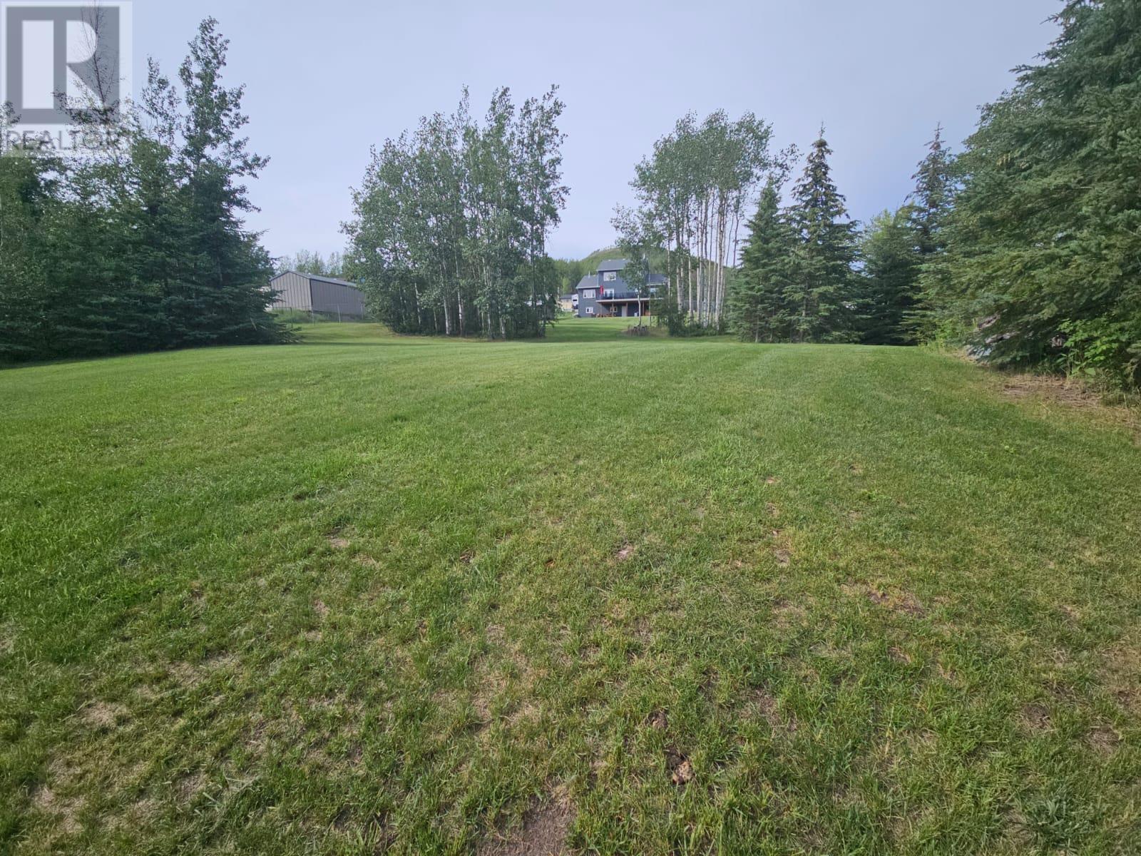 5309 Hillside Avenue NW, Chetwynd