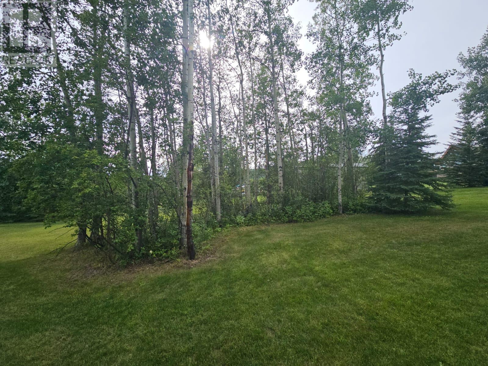 5309 Hillside Avenue NW, Chetwynd