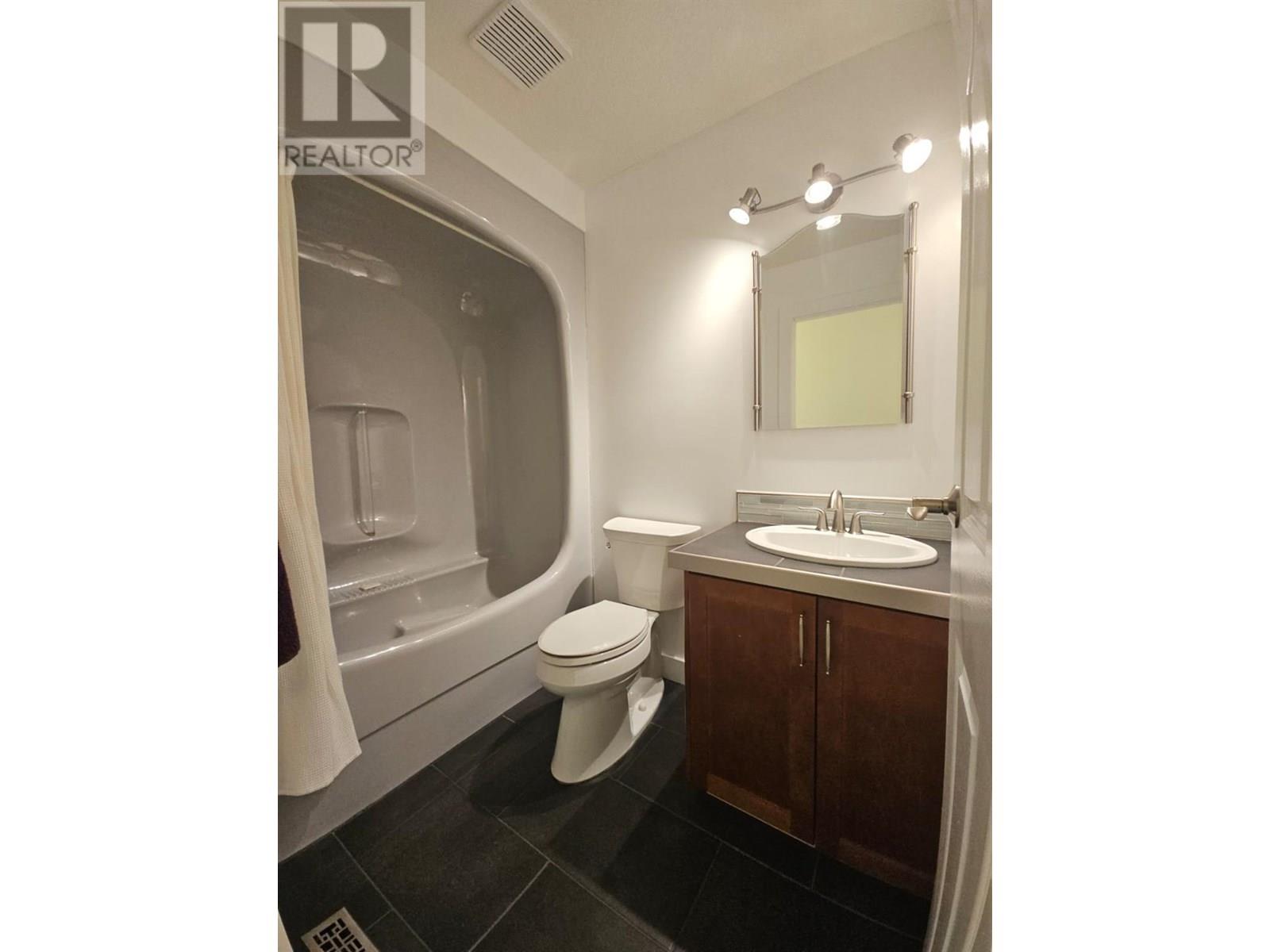 5309 Hillside Avenue NW, Chetwynd