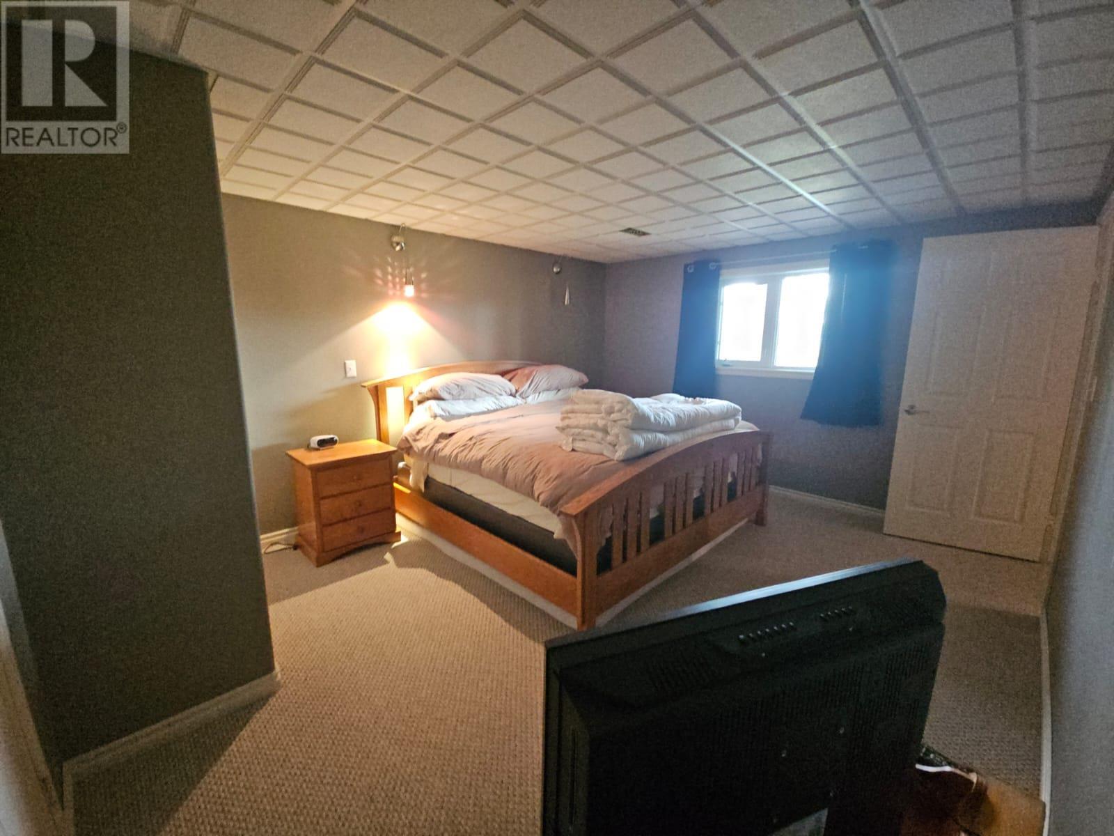 5309 Hillside Avenue NW, Chetwynd