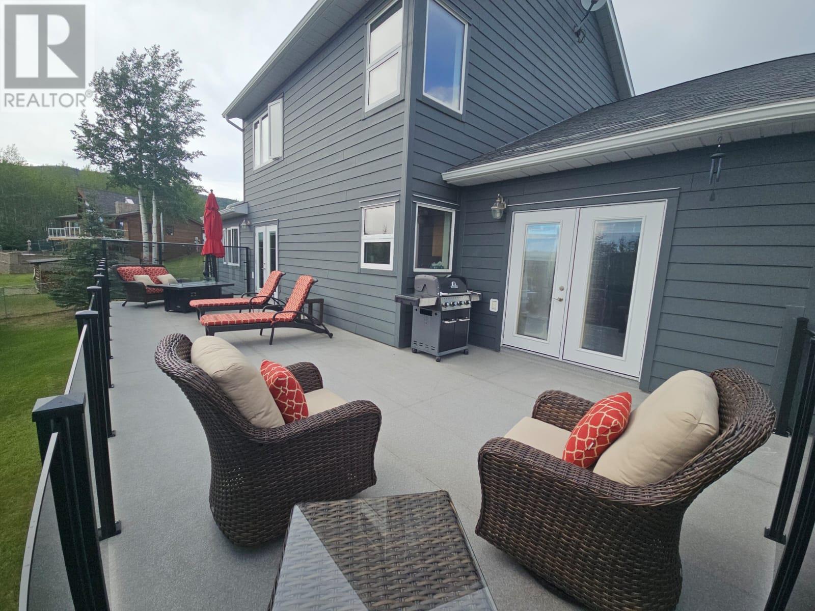 5309 Hillside Avenue NW, Chetwynd