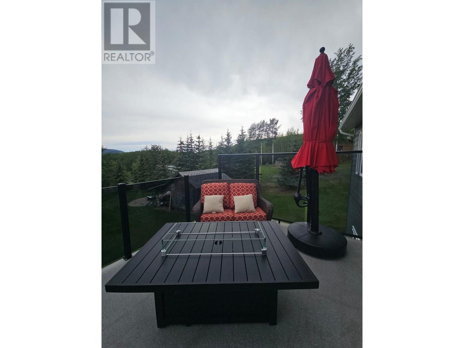 5309 Hillside Avenue NW, Chetwynd