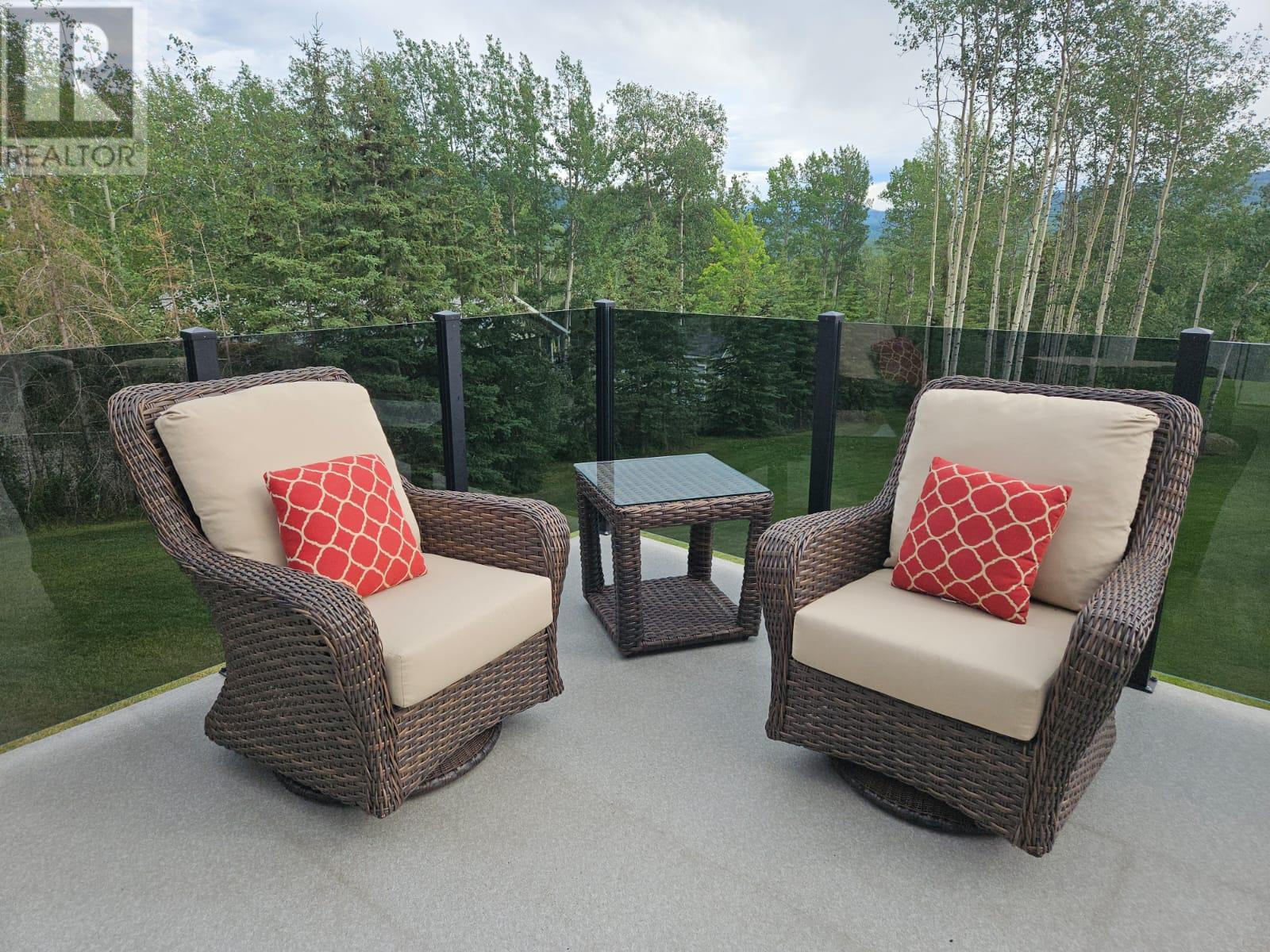 5309 Hillside Avenue NW, Chetwynd