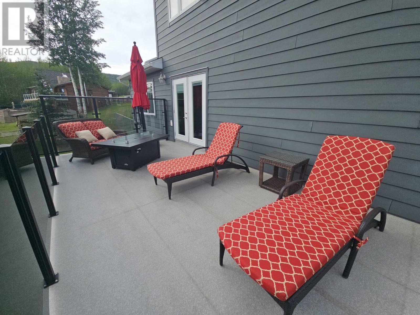 5309 Hillside Avenue NW, Chetwynd