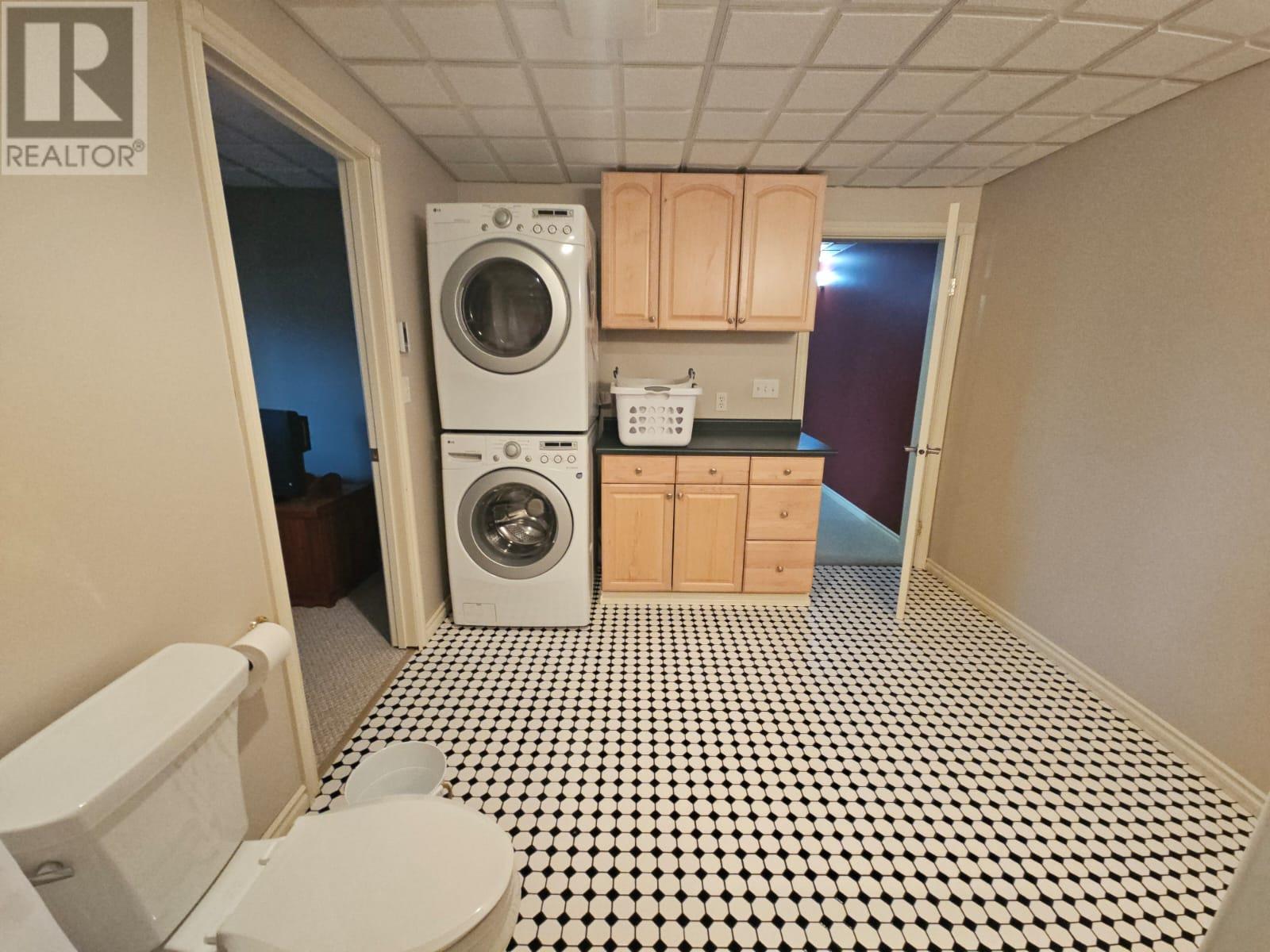5309 Hillside Avenue NW, Chetwynd