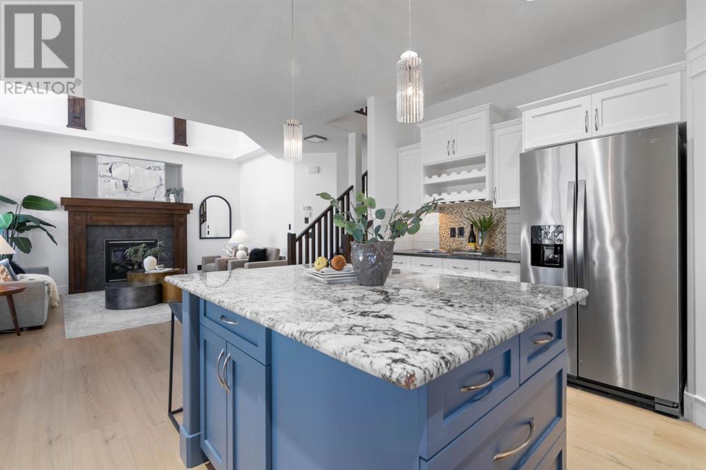 Single Family House for Sale in  Val Gardena Court SW Springbank Hill Calgary 