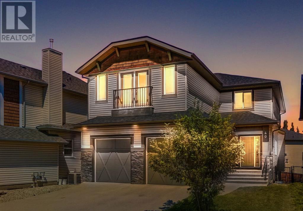 40 Val Gardena Court SW, Calgary, Alberta