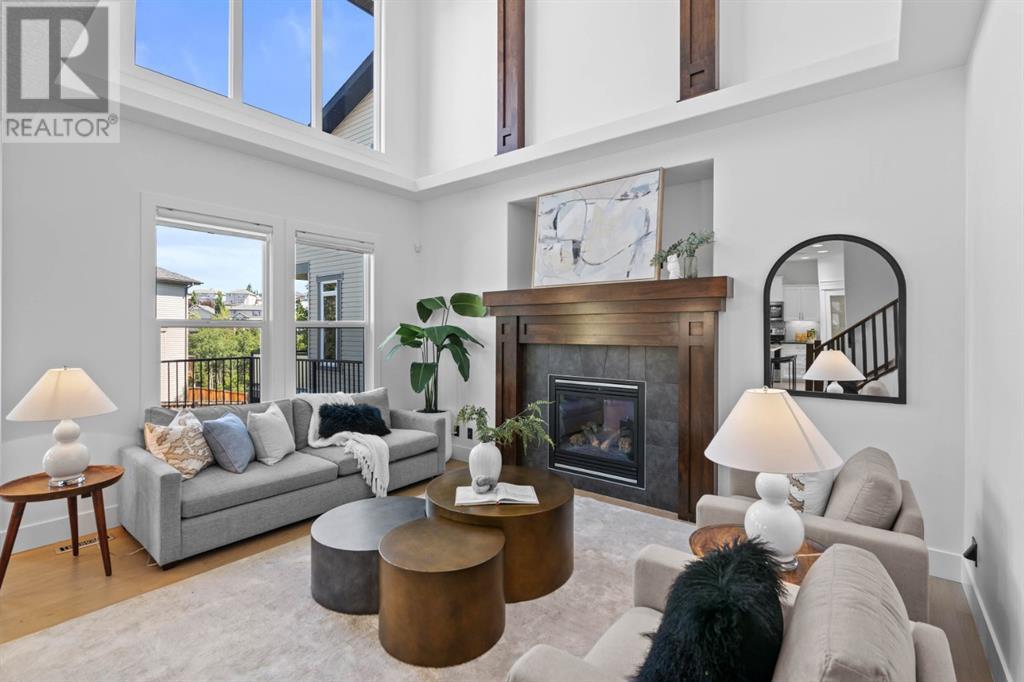 Single Family House for Sale in  Val Gardena Court SW Springbank Hill Calgary 