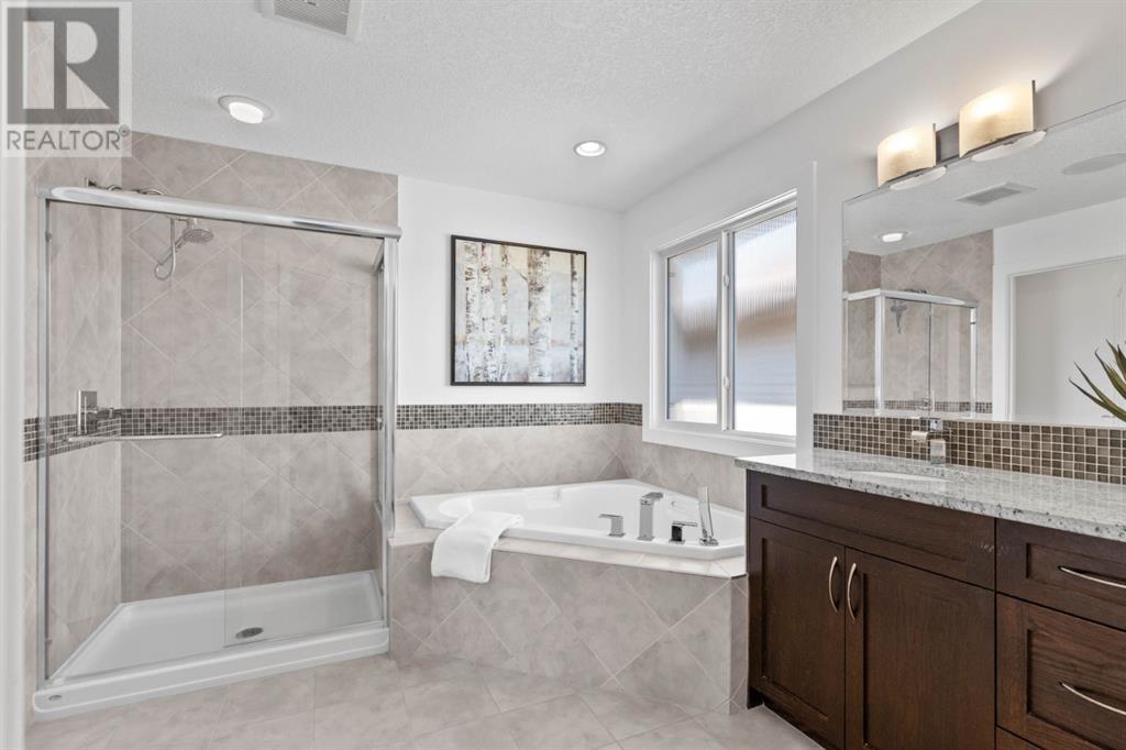 Single Family House for Sale in  Val Gardena Court SW Springbank Hill Calgary 