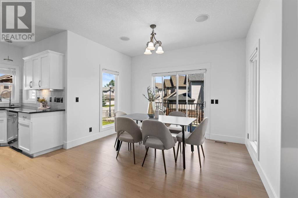 Single Family House for Sale in  Val Gardena Court SW Springbank Hill Calgary 