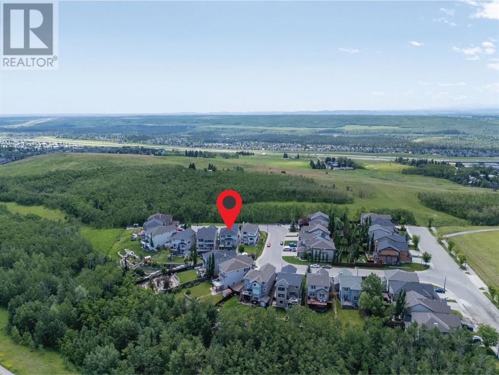 Single Family House for Sale in  Val Gardena Court SW Springbank Hill Calgary 