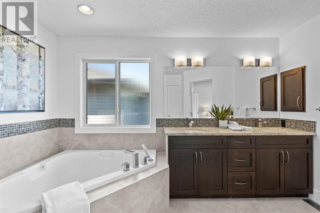 Single Family House for Sale in  Val Gardena Court SW Springbank Hill Calgary 