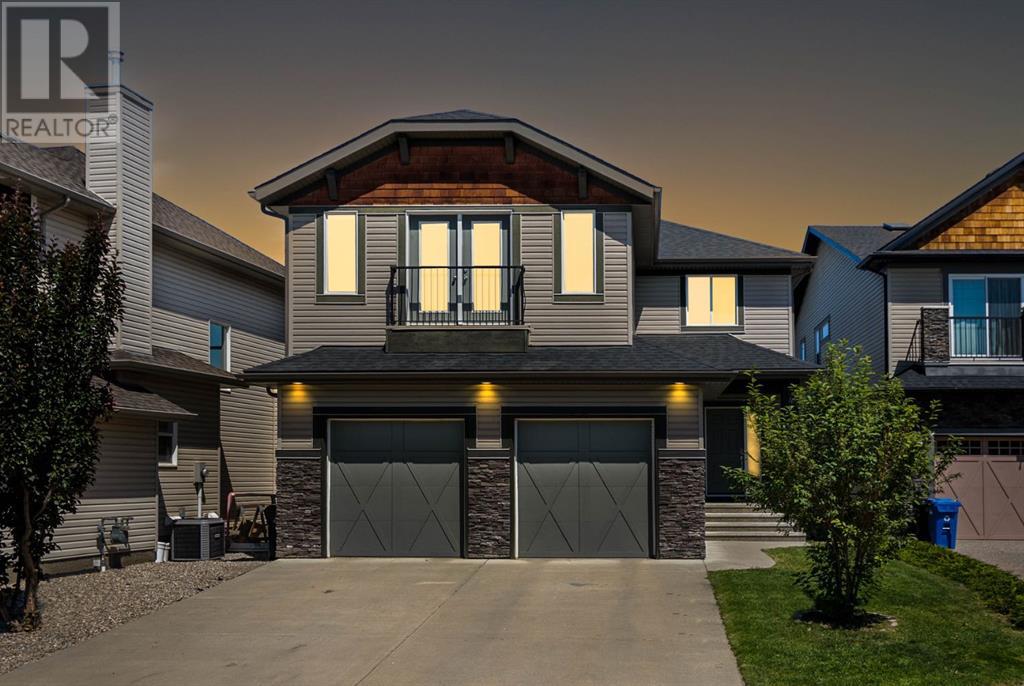 Single Family House for Sale in  Val Gardena Court SW Springbank Hill Calgary 