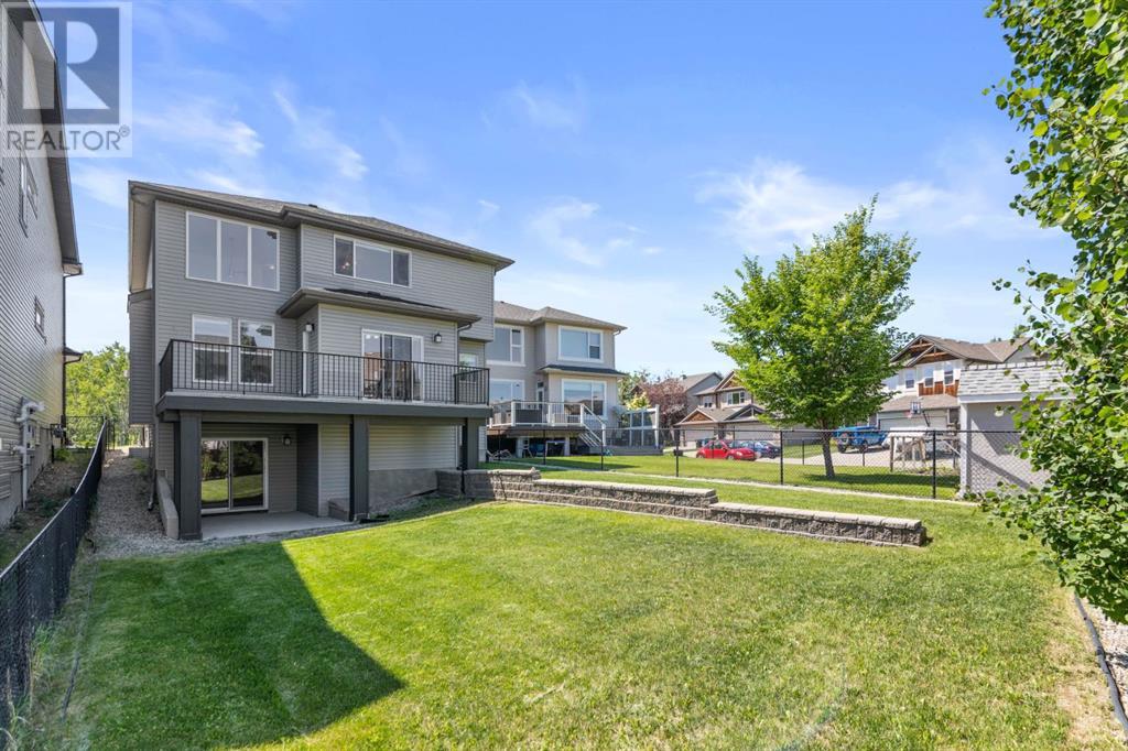 Single Family House for Sale in  Val Gardena Court SW Springbank Hill Calgary 