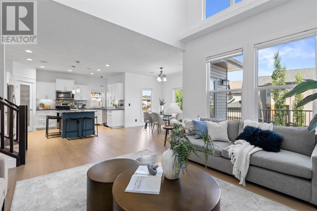 Single Family House for Sale in  Val Gardena Court SW Springbank Hill Calgary 