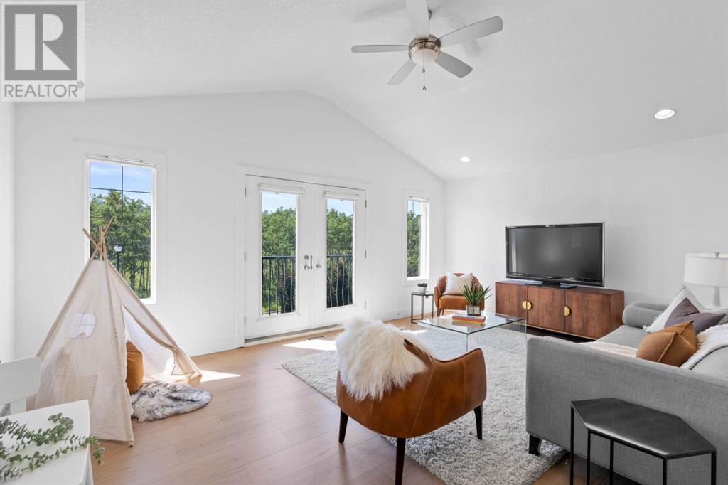 Single Family House for Sale in  Val Gardena Court SW Springbank Hill Calgary 