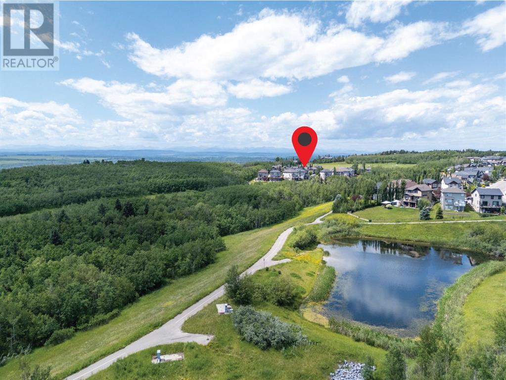 Single Family House for Sale in  Val Gardena Court SW Springbank Hill Calgary 