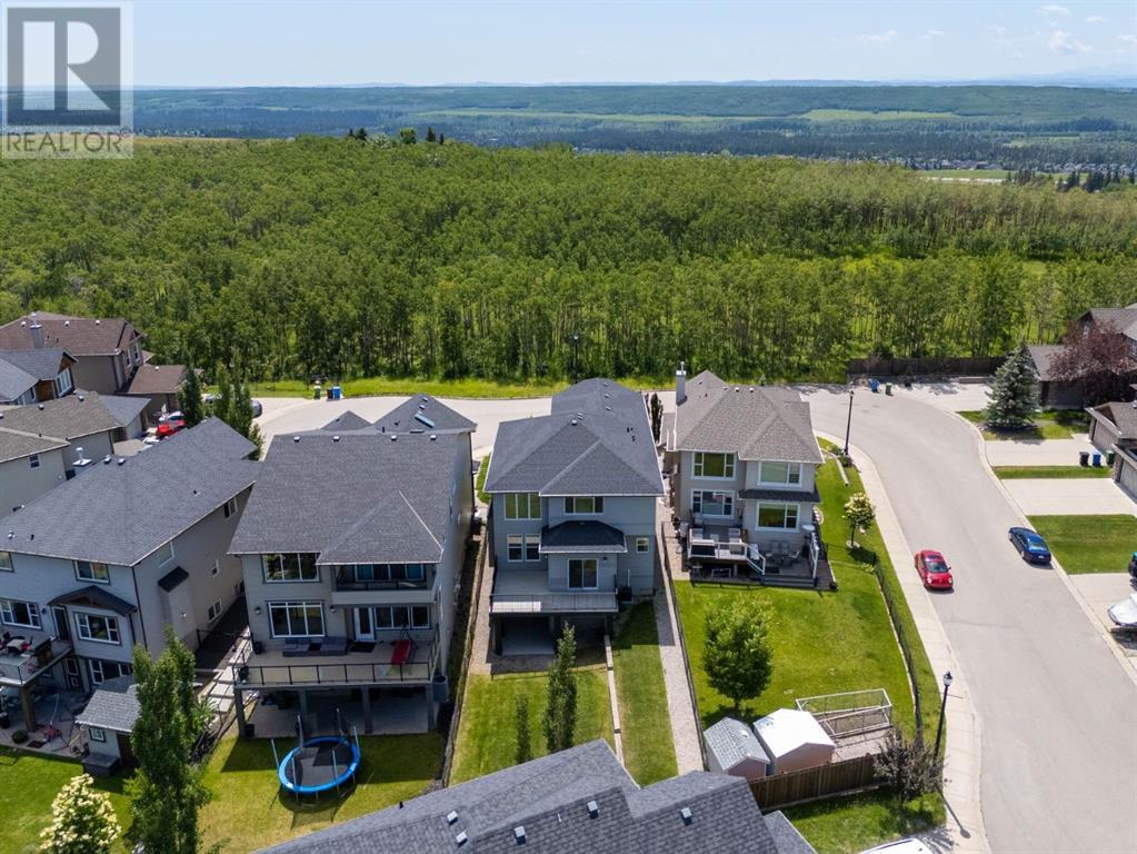Single Family House for Sale in  Val Gardena Court SW Springbank Hill Calgary 